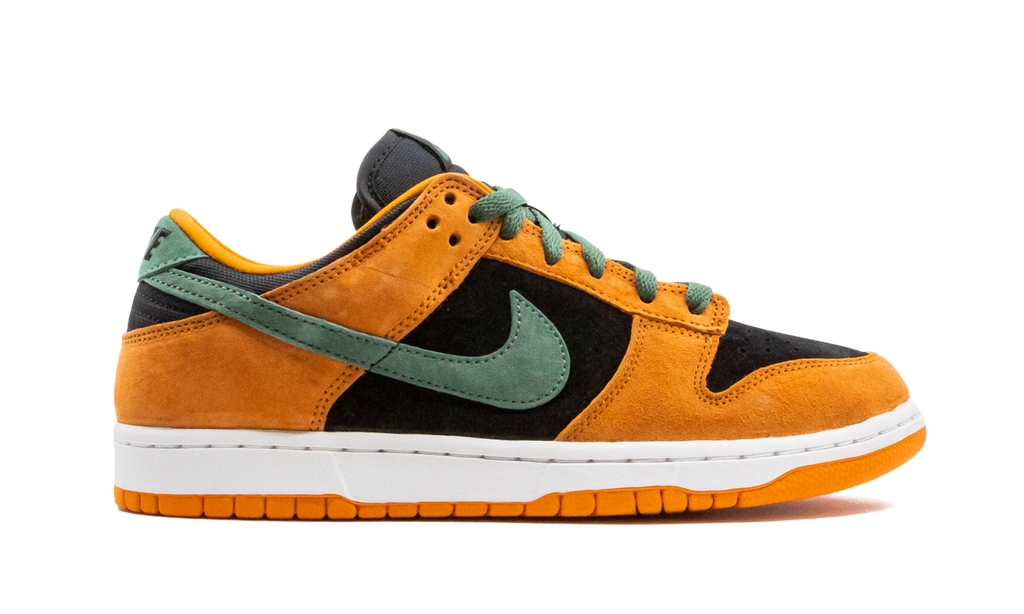 Dunk Low SP "Ceramic" DA1469 001