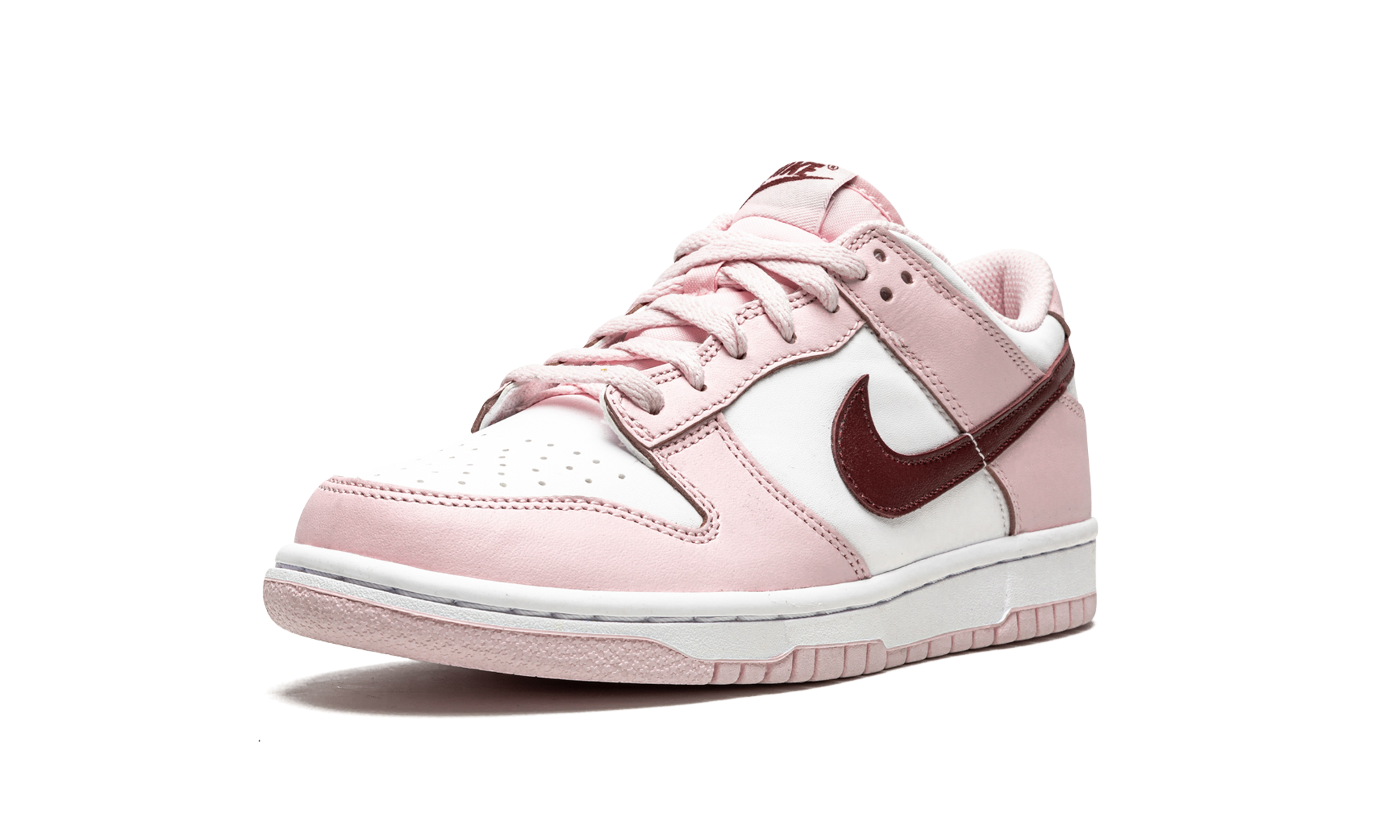 Dunk Low GS "Valentine's Day" CW1590 601
