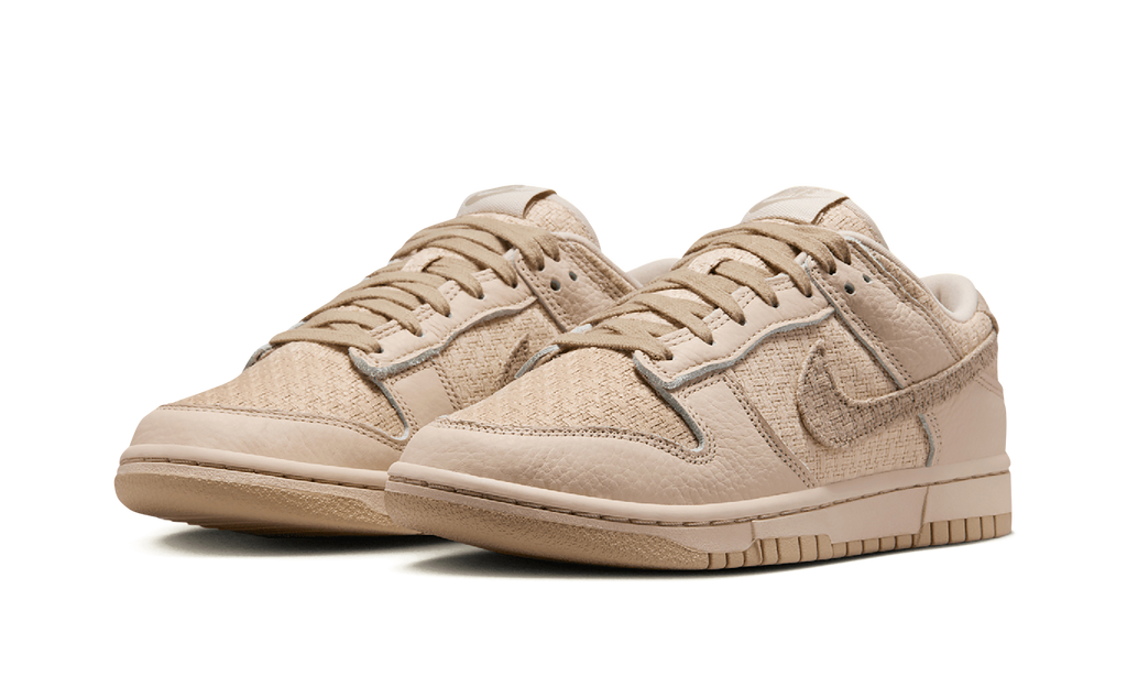 Dunk Low WMNS "Sanddrift" IB7947 126