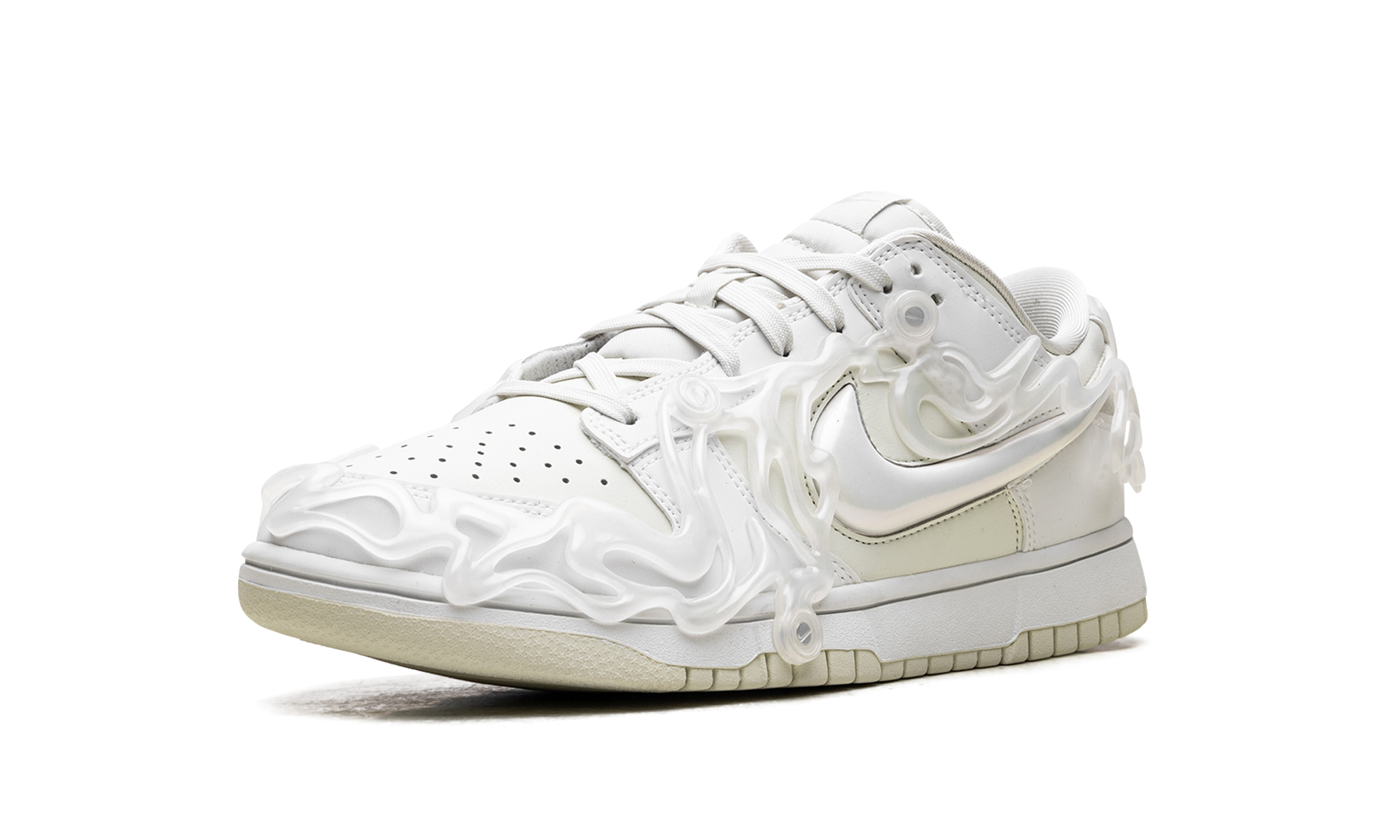 Dunk Low LX WMNS "Sea Glass" HF4951 001