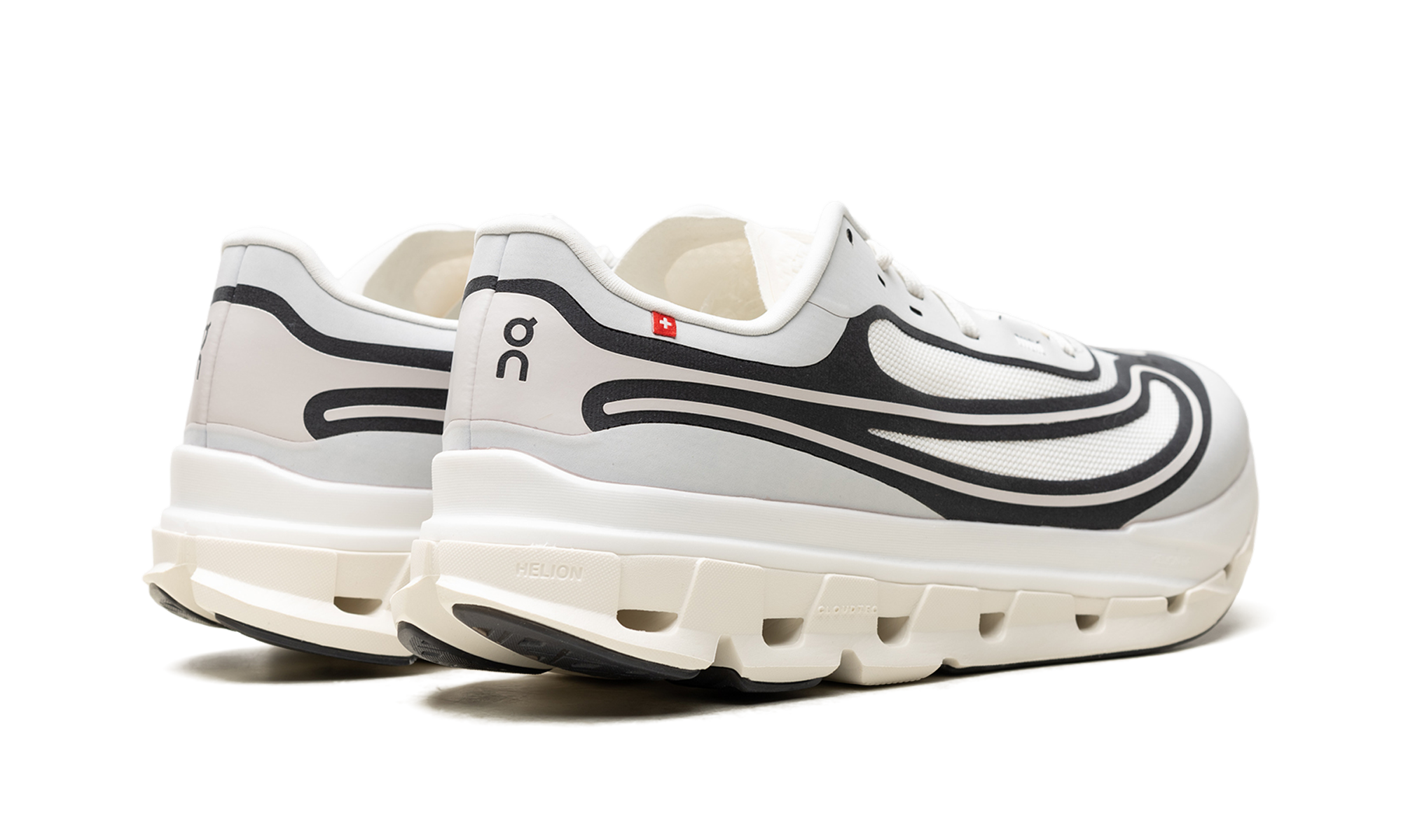 Cloudflow 5 AD "Ivory Black" 3MF30700791