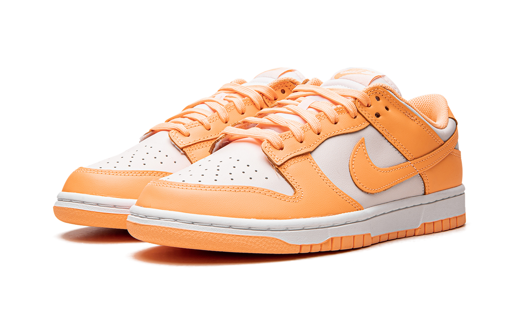 DUNK LO MNS WMNS "Peach Cream" DD1503 801