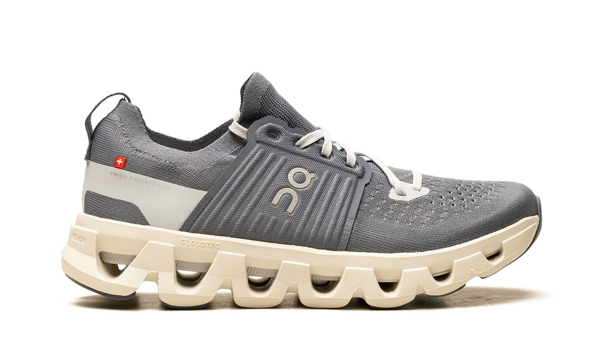 Cloudswift 4 WMNS "Metal Heather" 3WF10113220