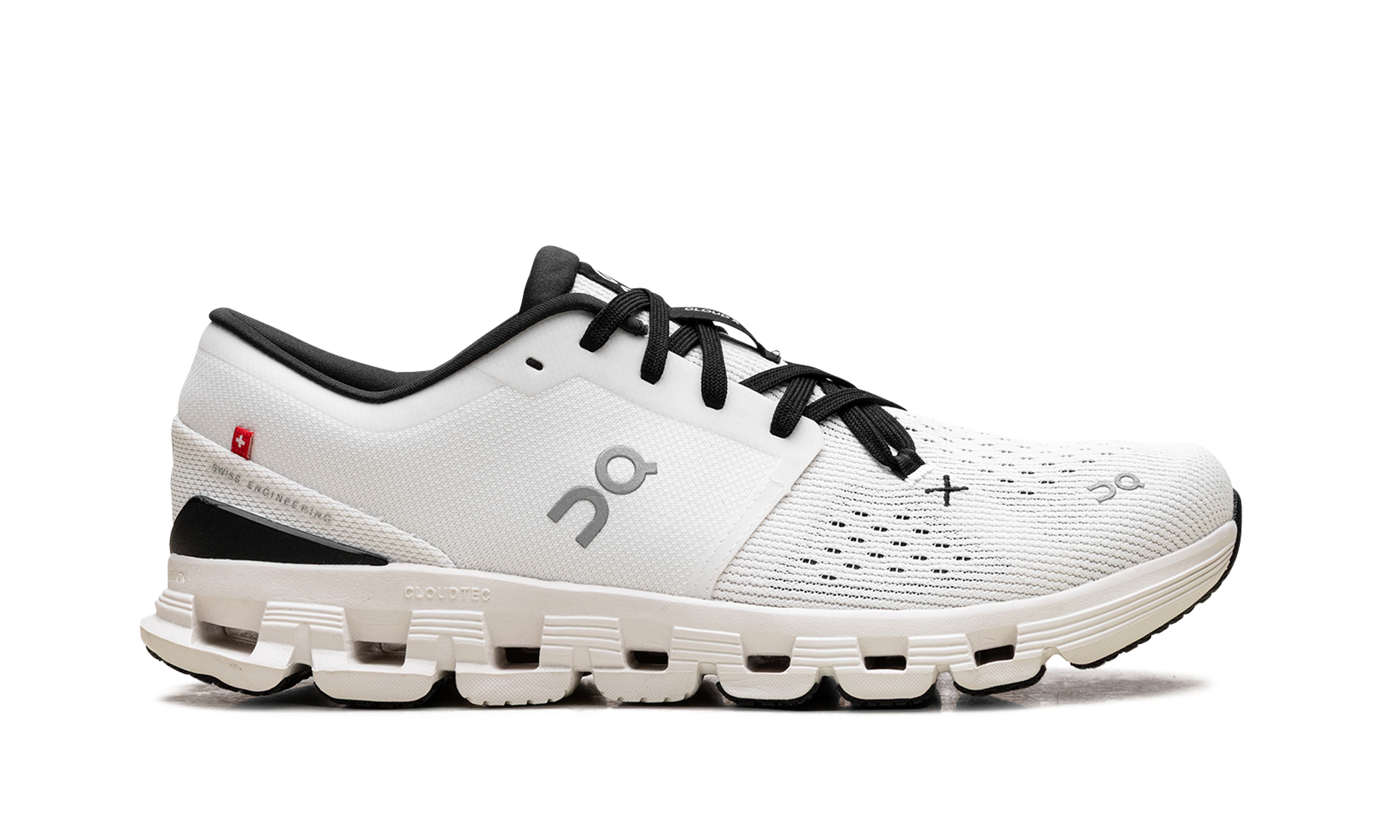 Cloud X 4 "Ivory Black" 3ME30040791