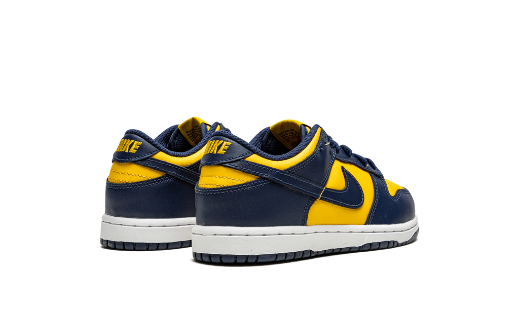 Dunk Low PS "Michigan" CW1588 700