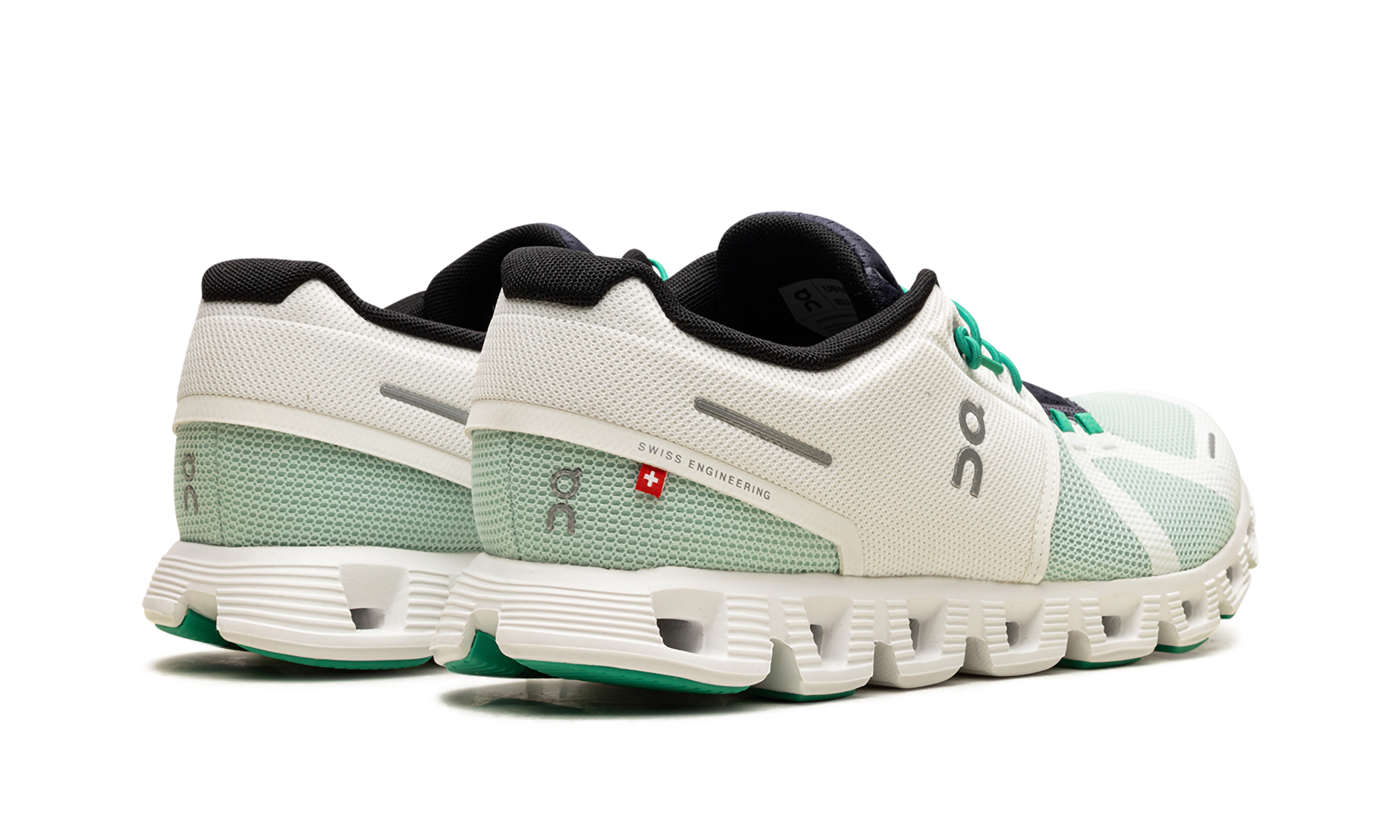 Cloud 5 Push "Ivory/Creek" 69.98354
