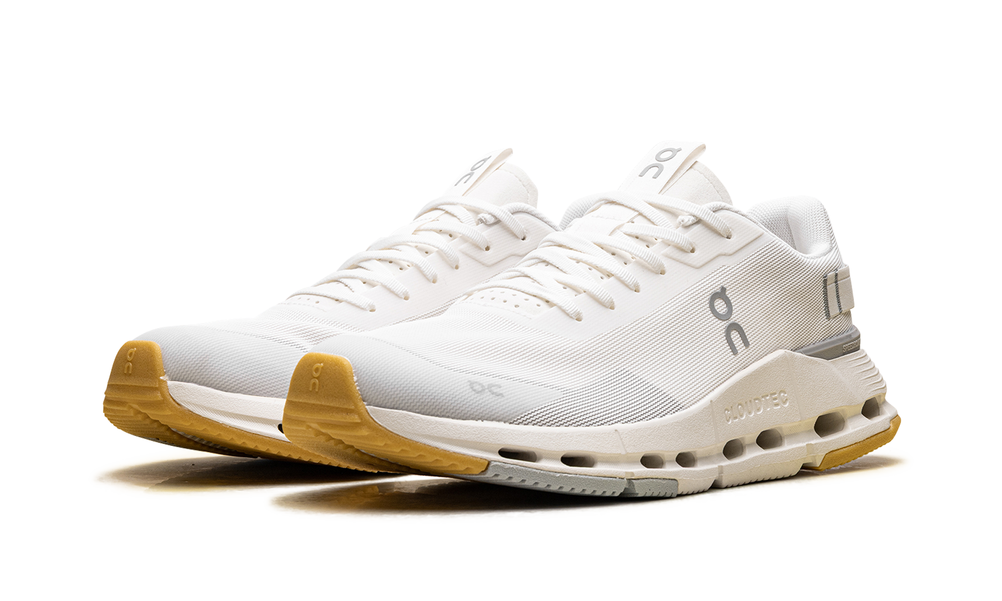 Cloudnova Form 2 "White Ivory" 3ME30150924