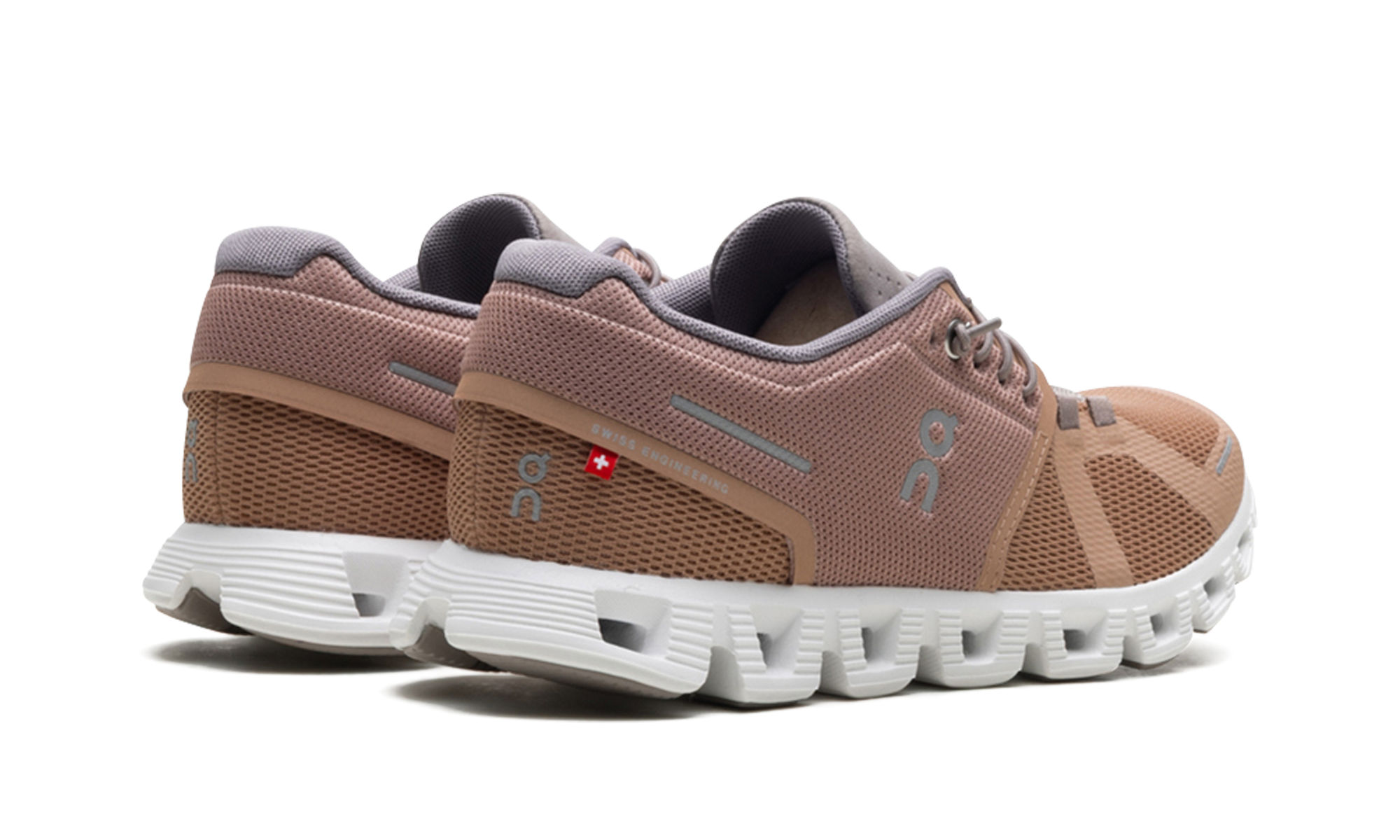 Cloud 5 WMNS "Rosebrown Fog" 59.97766