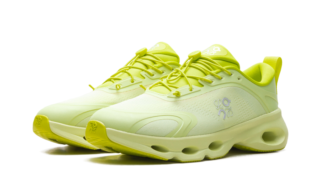 Cloudsolo "LOEWE - Lime Green" 3MF30662420