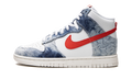 DUNK HIGH WMNS "Washed Denim" DV2181 900