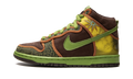 Dunk High Pro SB "De La Soul" 305050 231