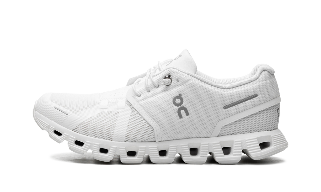 Cloud 5 "Undyed White White" 59.98376