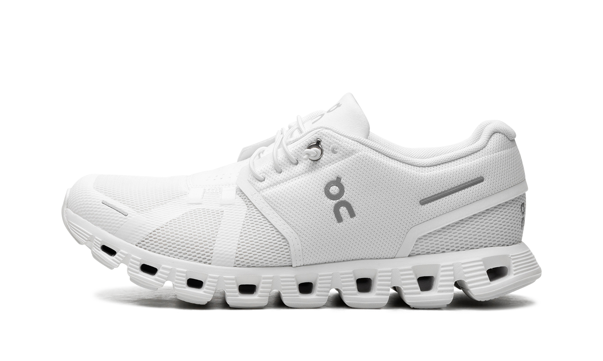 Cloud 5 "Undyed White White" 59.98376