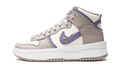 DUNK HIGH REBEL MNS WMNS "Iron Purple" DH3718 101