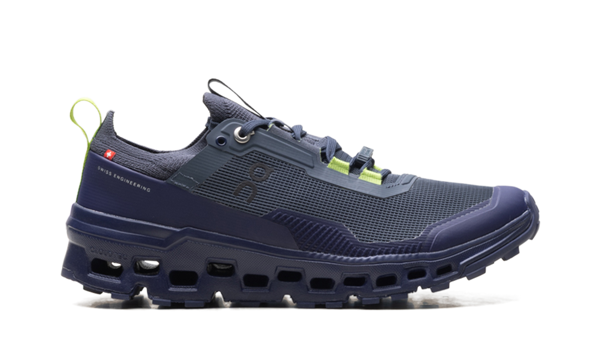 On Cloudultra 2 WMNS "Navy Ink" 3WD30282661