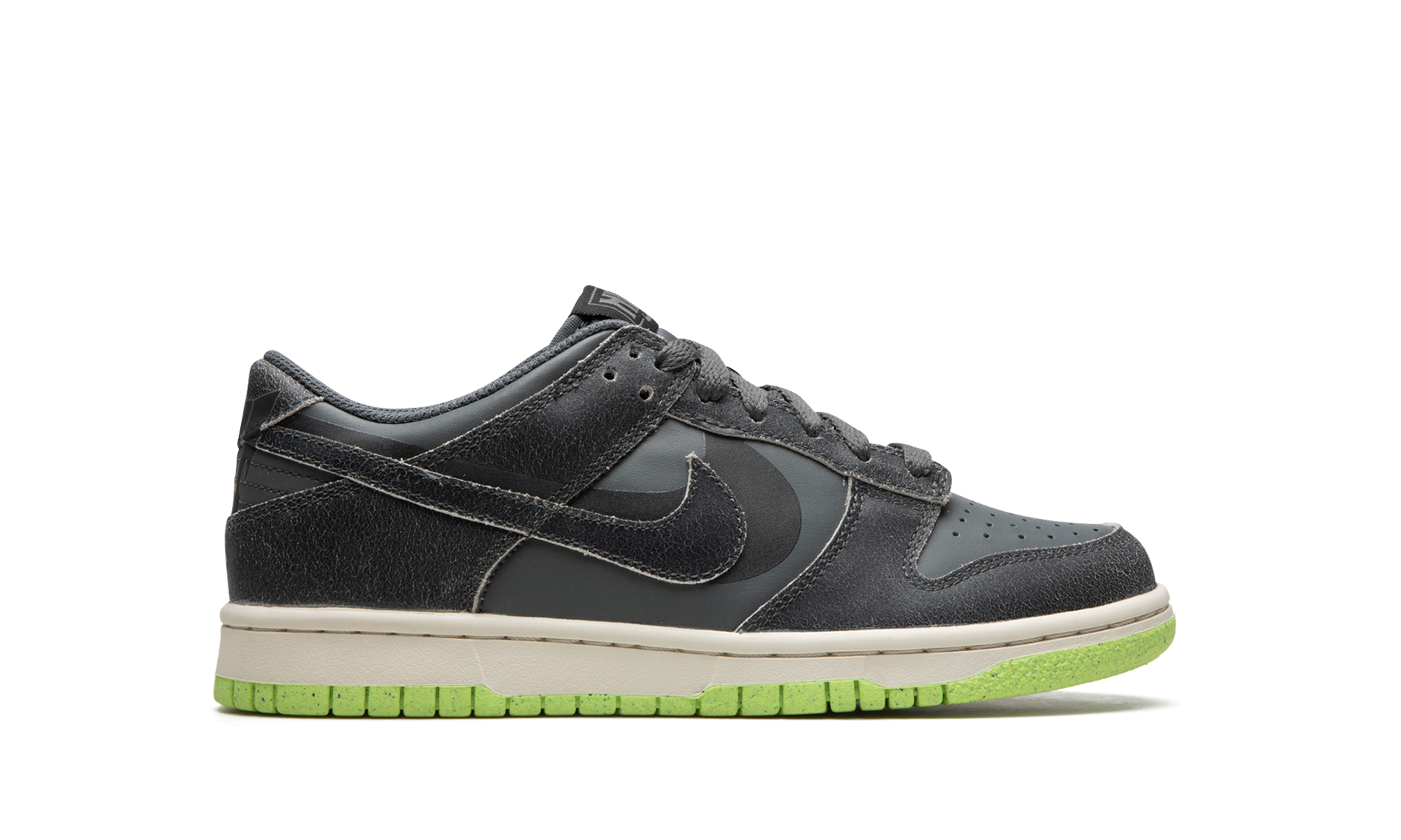 Dunk Low SE GS "Halloween - Cauldron" DQ6215 001