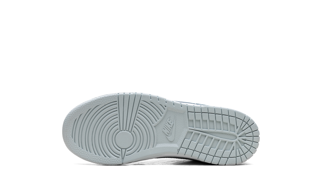 Dunk Low "Blue" FB9108 105