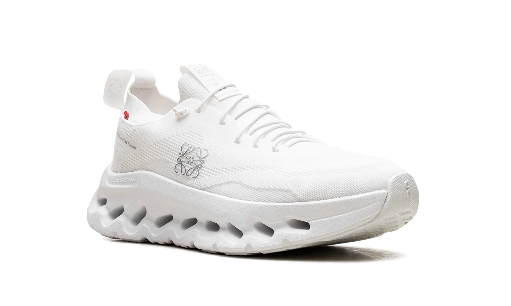 Cloudtilt WMNS "LOEWE All White" 3WD30310108