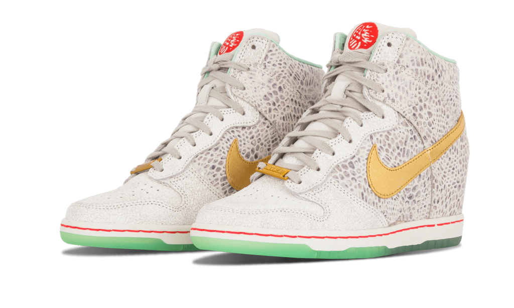 DUNK SKY HI YOTH QS MNS WMNS "Year Of The Horse" 649464 001