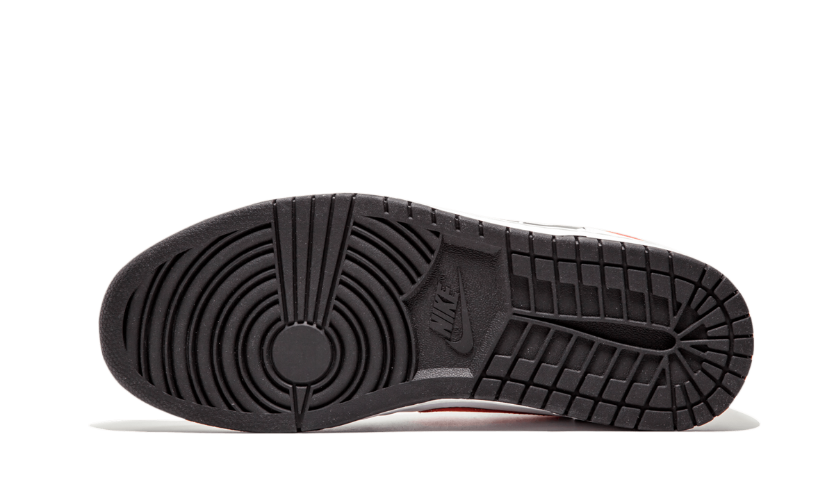 Dunk Lux / UNDFTD "NikeLab x UNDFTD" 826668 160