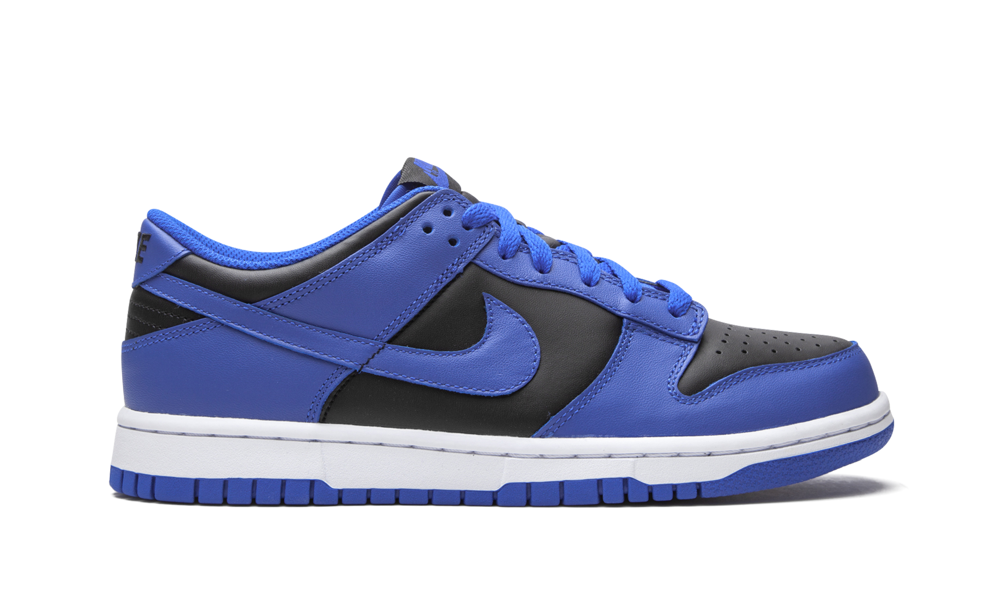Dunk Low GS "Hyper Cobalt" CW1590 001