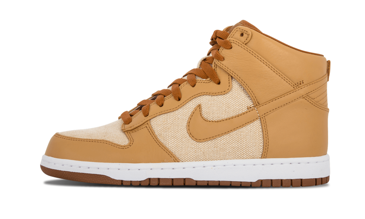 Dunk PRM HI SP "Acorn" 624512 101