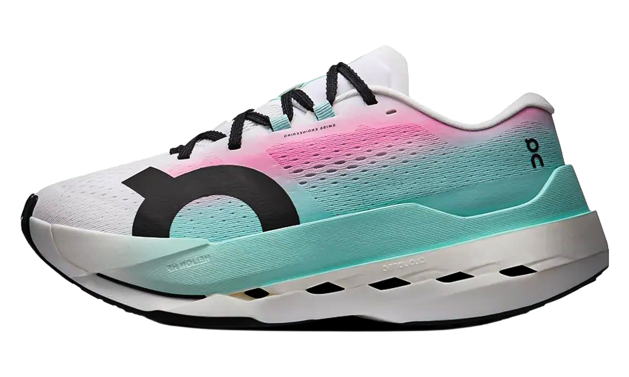 Cloudboom Max WMNS "White Celeste" 3WF30185109