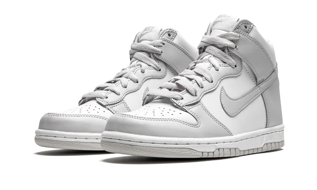 Dunk High GS "Vast Grey" DB2179 101