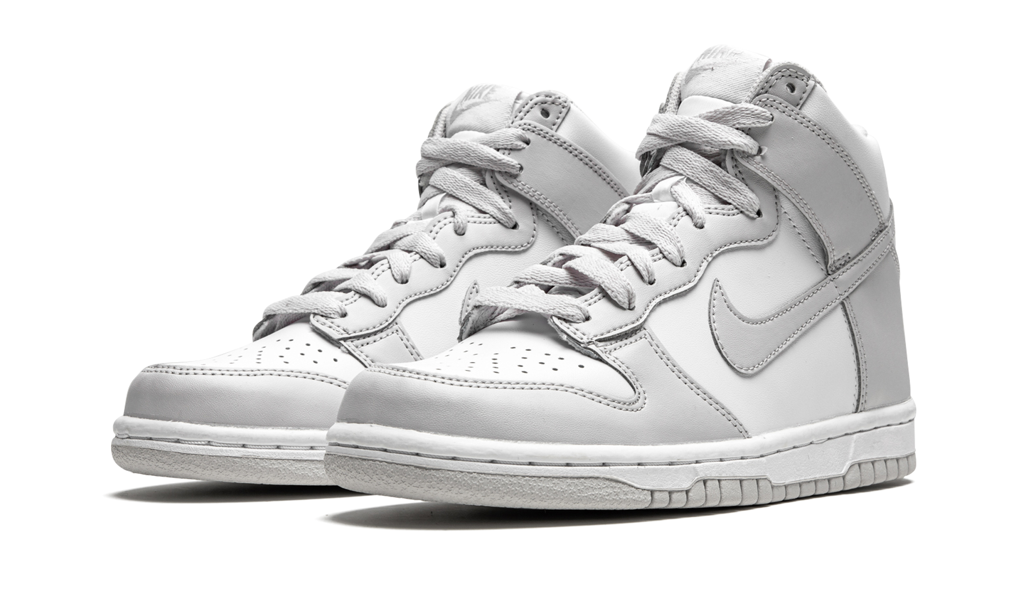 Dunk High GS "Vast Grey" DB2179 101