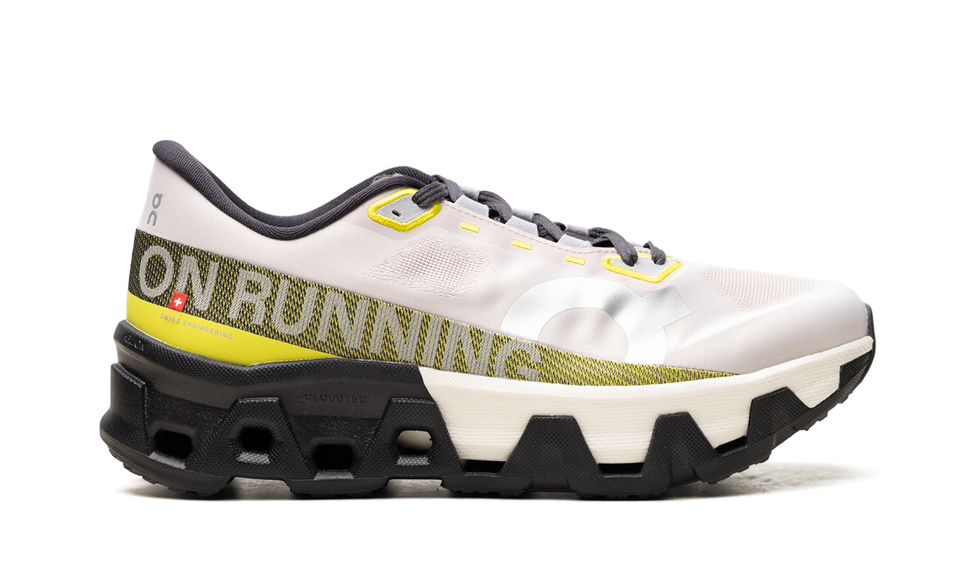 Cloudmonster Hyper "Fade / Lime" 3ME10134323