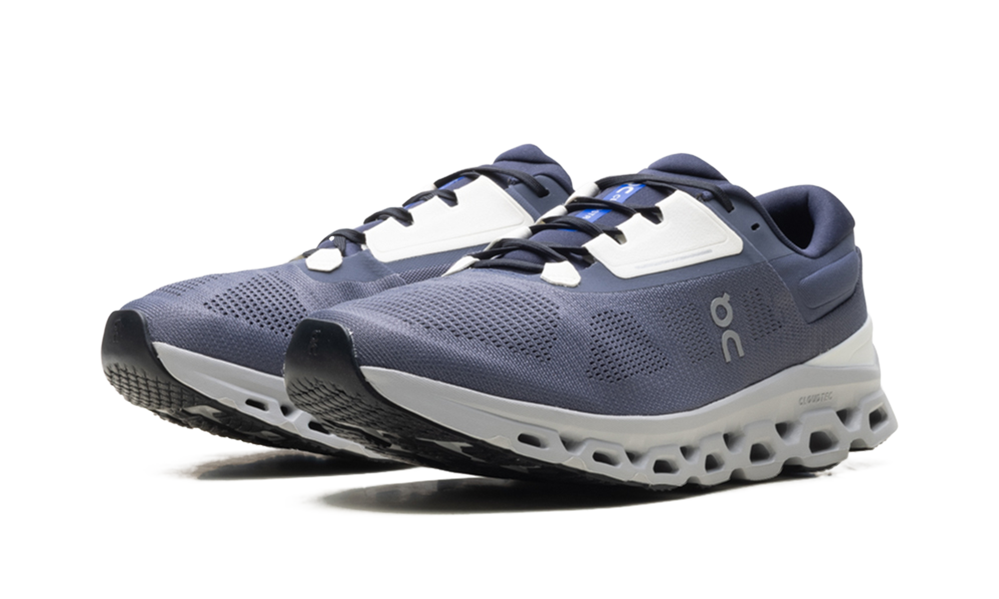 Cloudstratus 3 "Metal Glacier" 3MD30112139