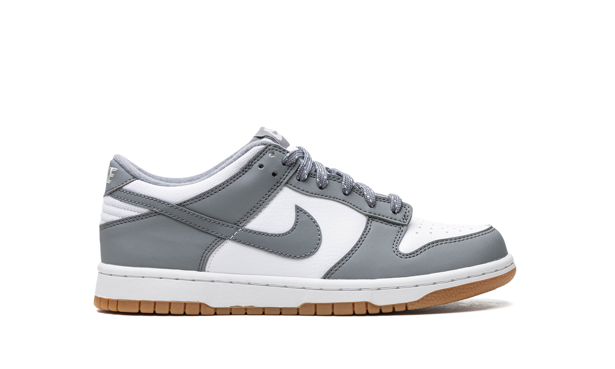 Dunk Low GS "Reflective Grey" FV0374 100