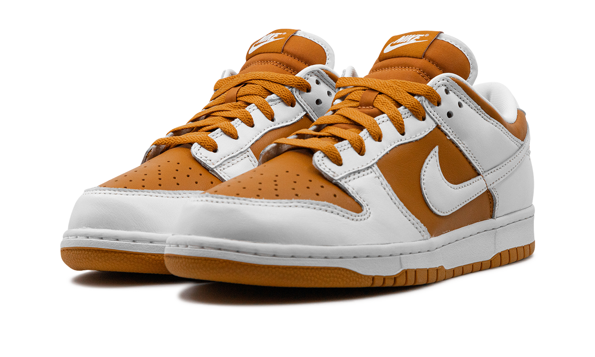 Dunk Low "Reverse Curry" FQ6965 700