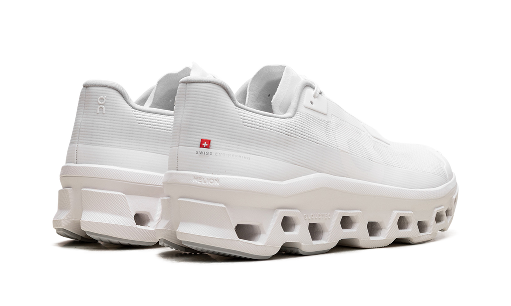 Cloudmonster Void "White White" 3MF10671200