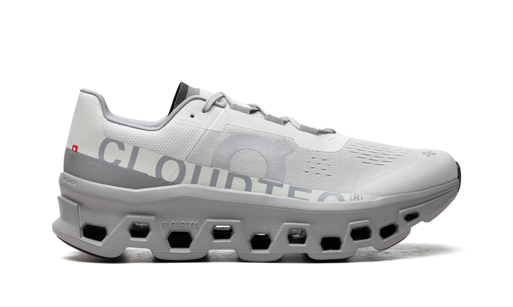 Cloudmonster "Ice | Alloy" 61.97788