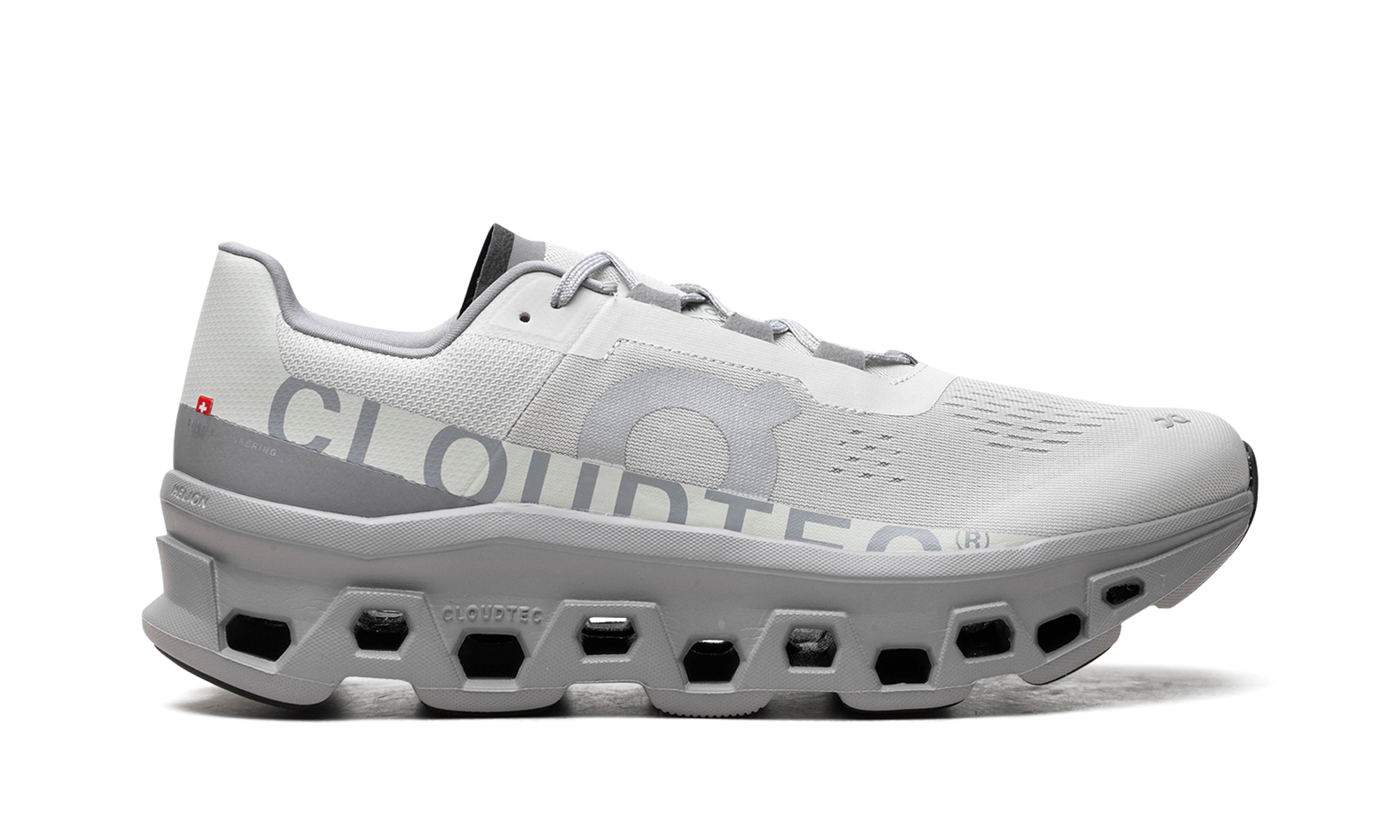 Cloudmonster "Ice | Alloy" 61.97788