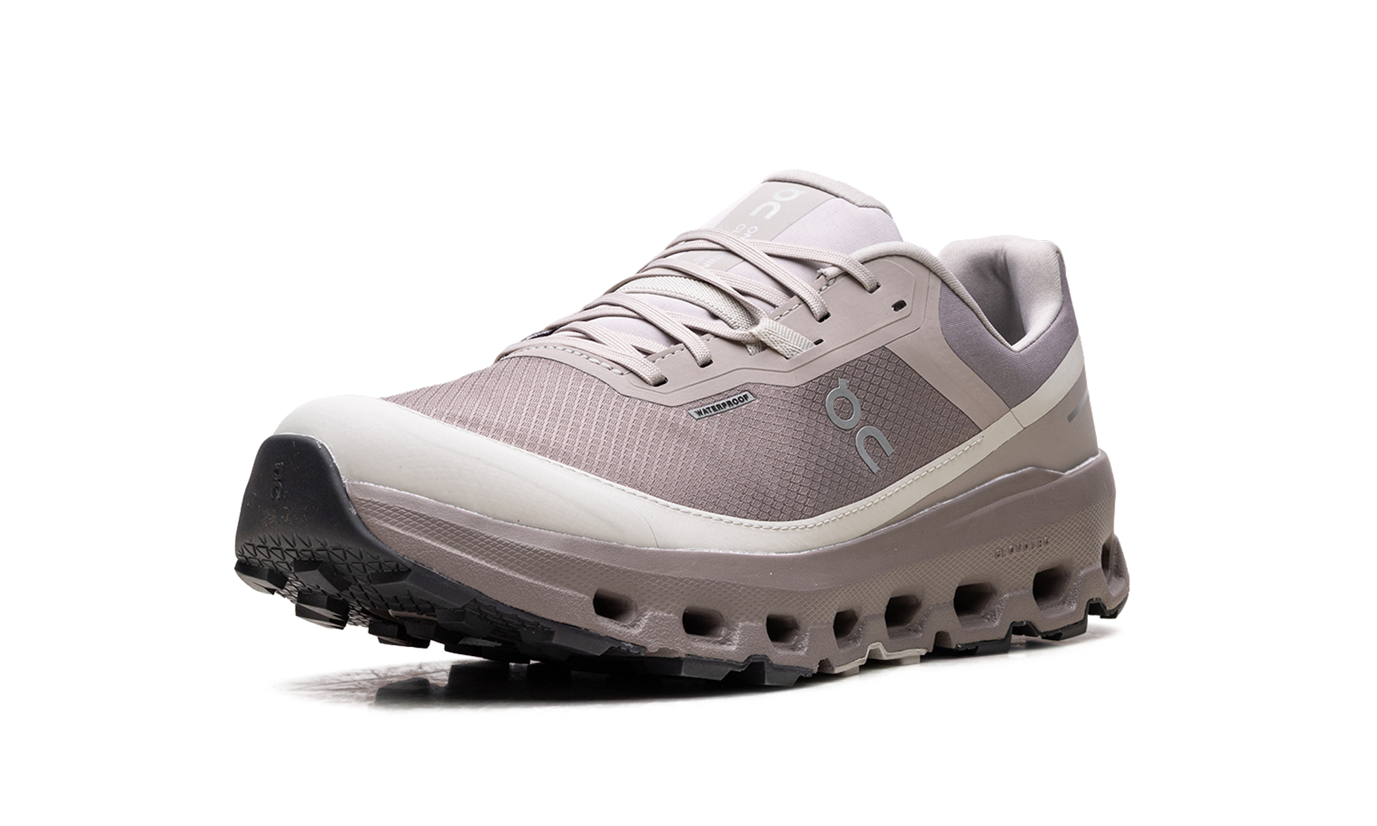 Cloudvista 2 Waterproof WMNS "Fog Cinder" 3WE30163172