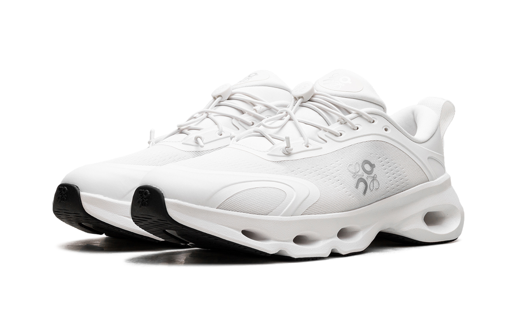 Cloudsolo WMNS "LOEWE White Light Grey" 3WF30604607