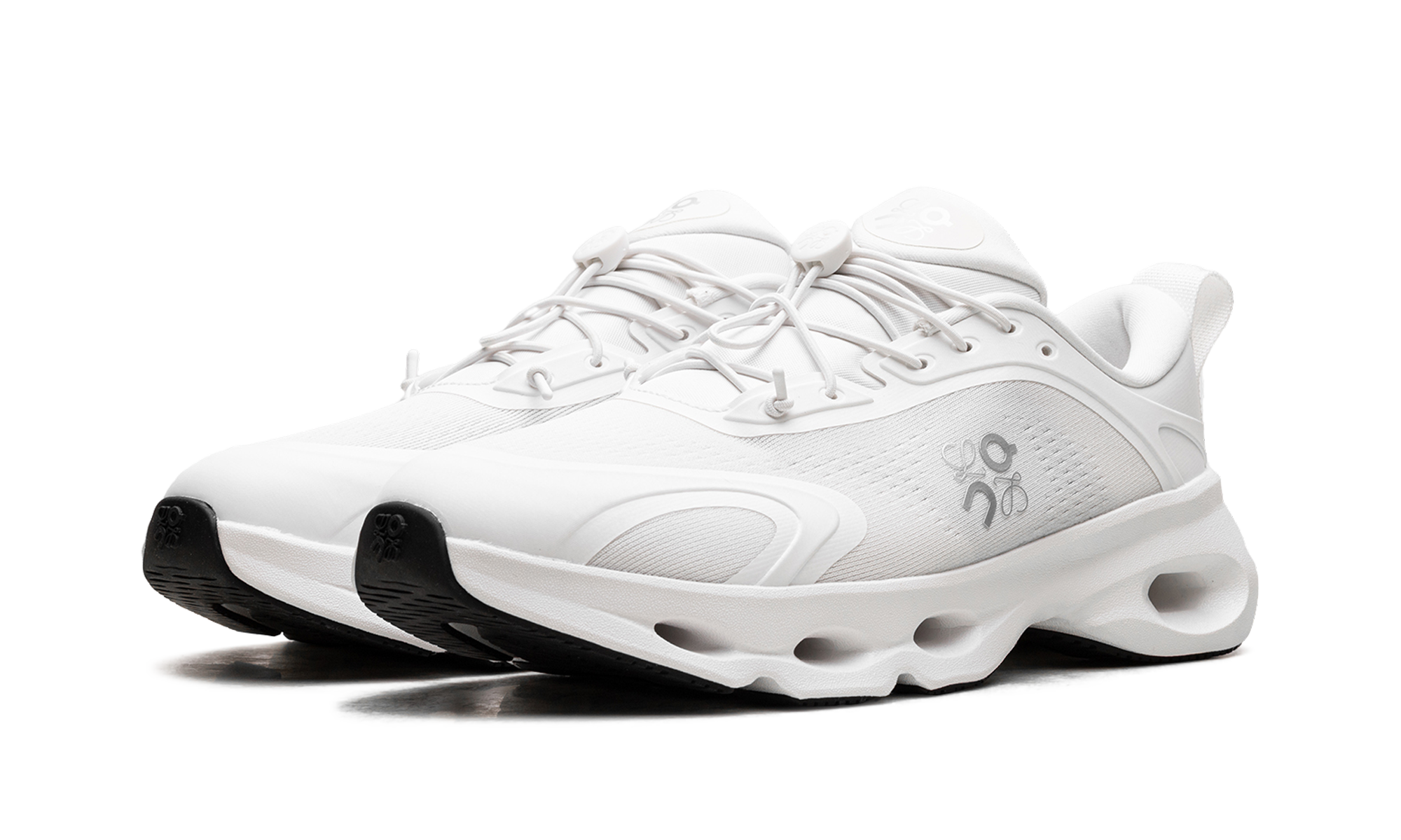 Cloudsolo WMNS "LOEWE White Light Grey" 3WF30604607