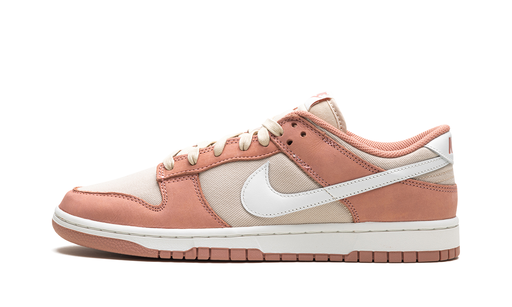 Dunk Low "Red Stardust" FB8895 601