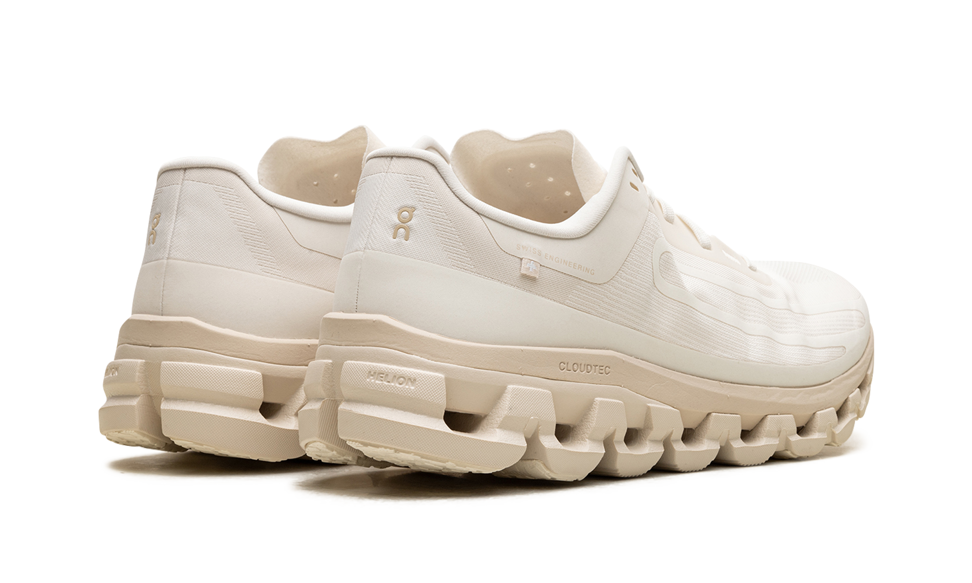 Cloudflow 4 WMNS "IKON White Moon" 3WE30270887