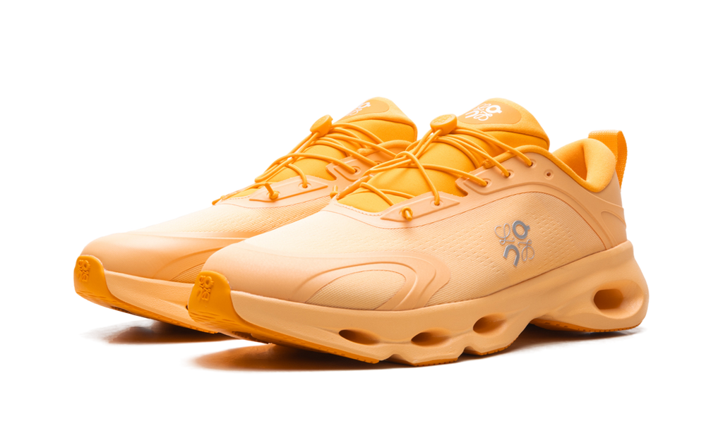 Cloudsolo "LOEWE - Orange" 3MF30660663