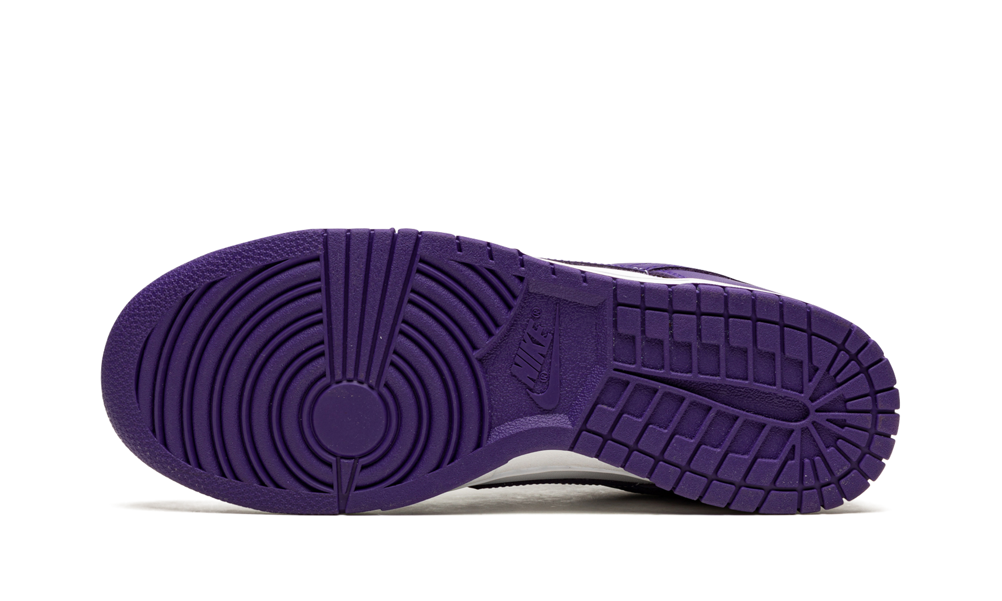 Dunk Low "Court Purple" DD1391 104