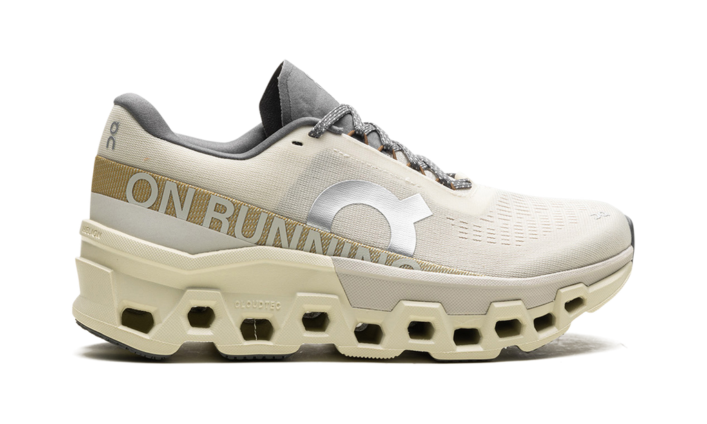Cloudmonster 2 "Cream Ice" 3ME10122569