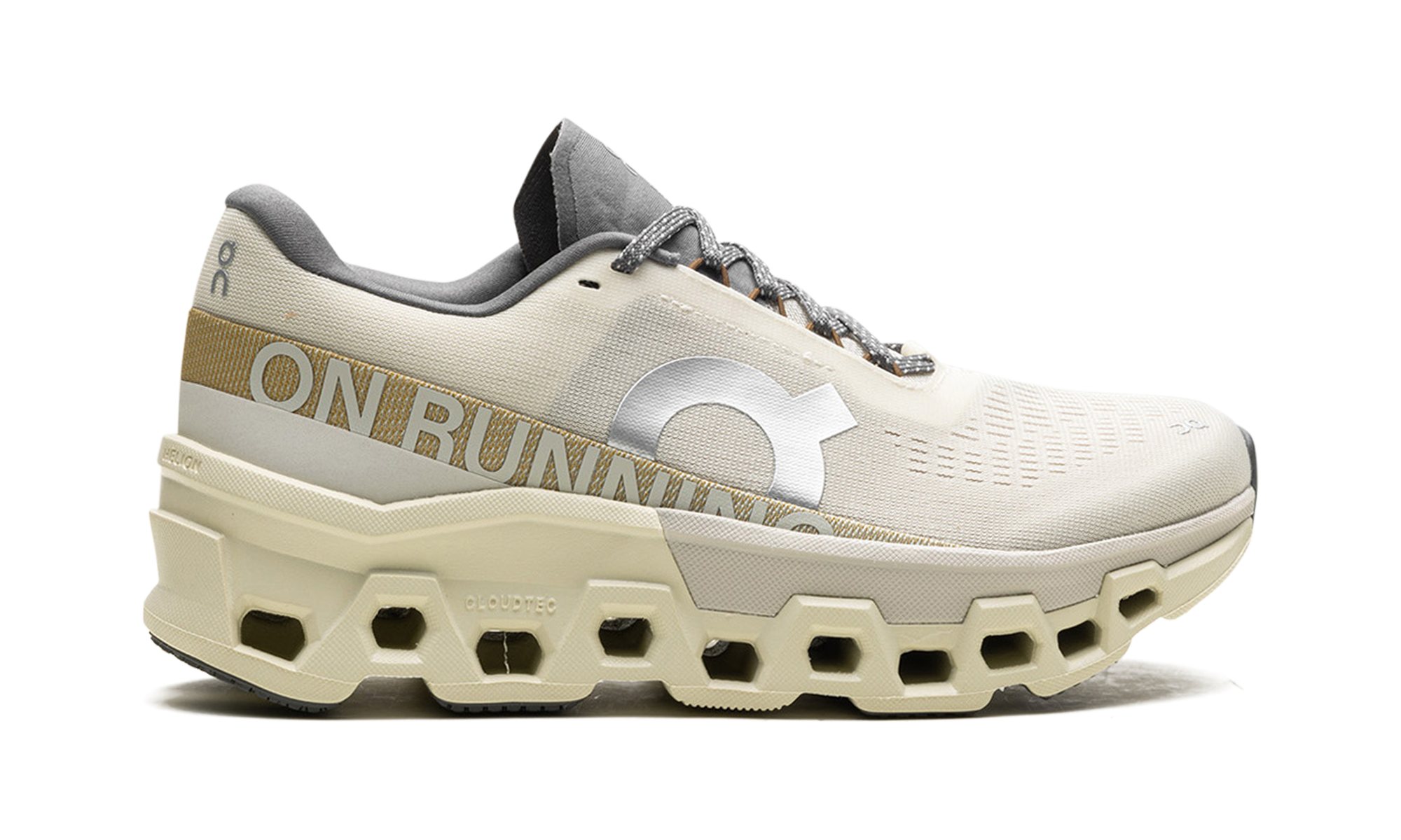 Cloudmonster 2 "Cream Ice" 3ME10122569
