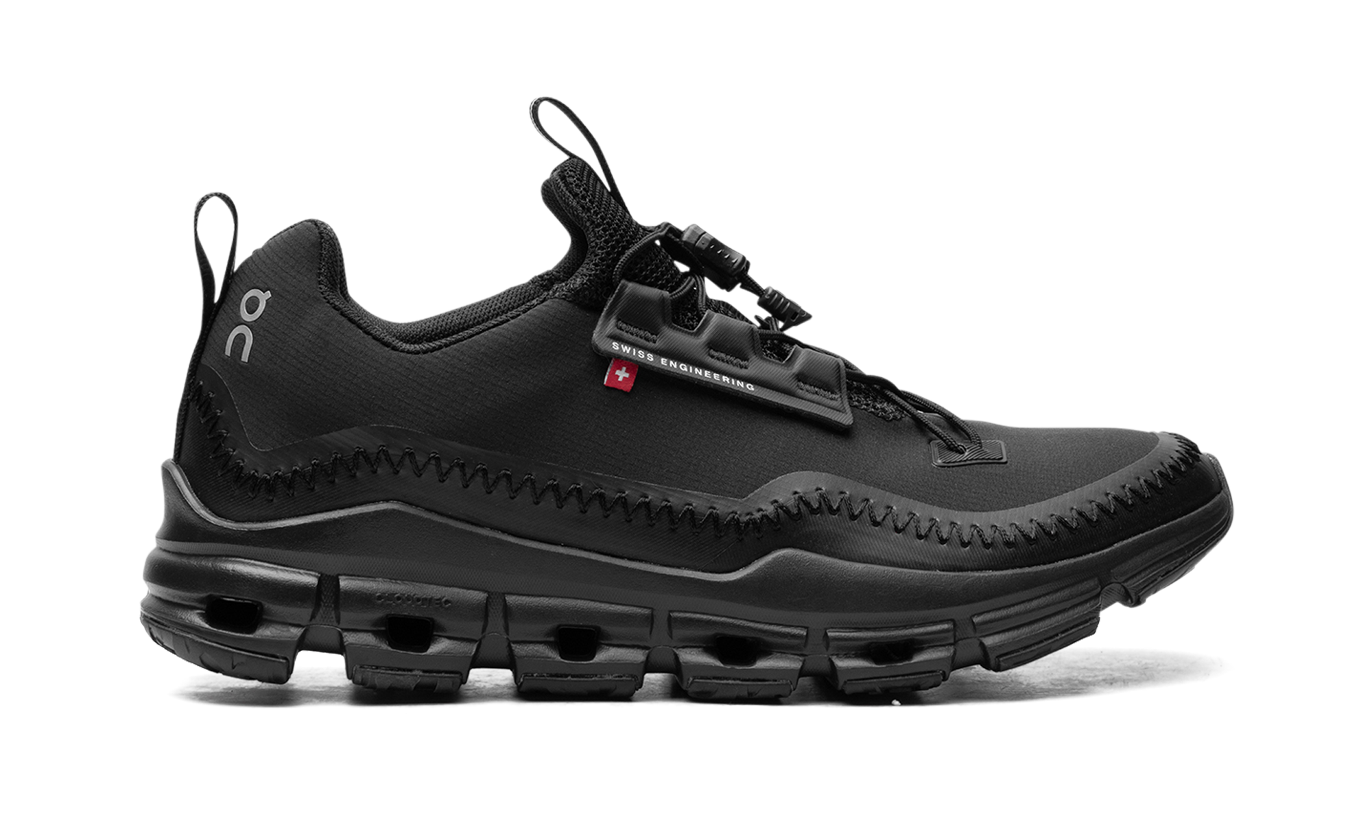 Cloudaway WMNS "All Black" 3WD30370485