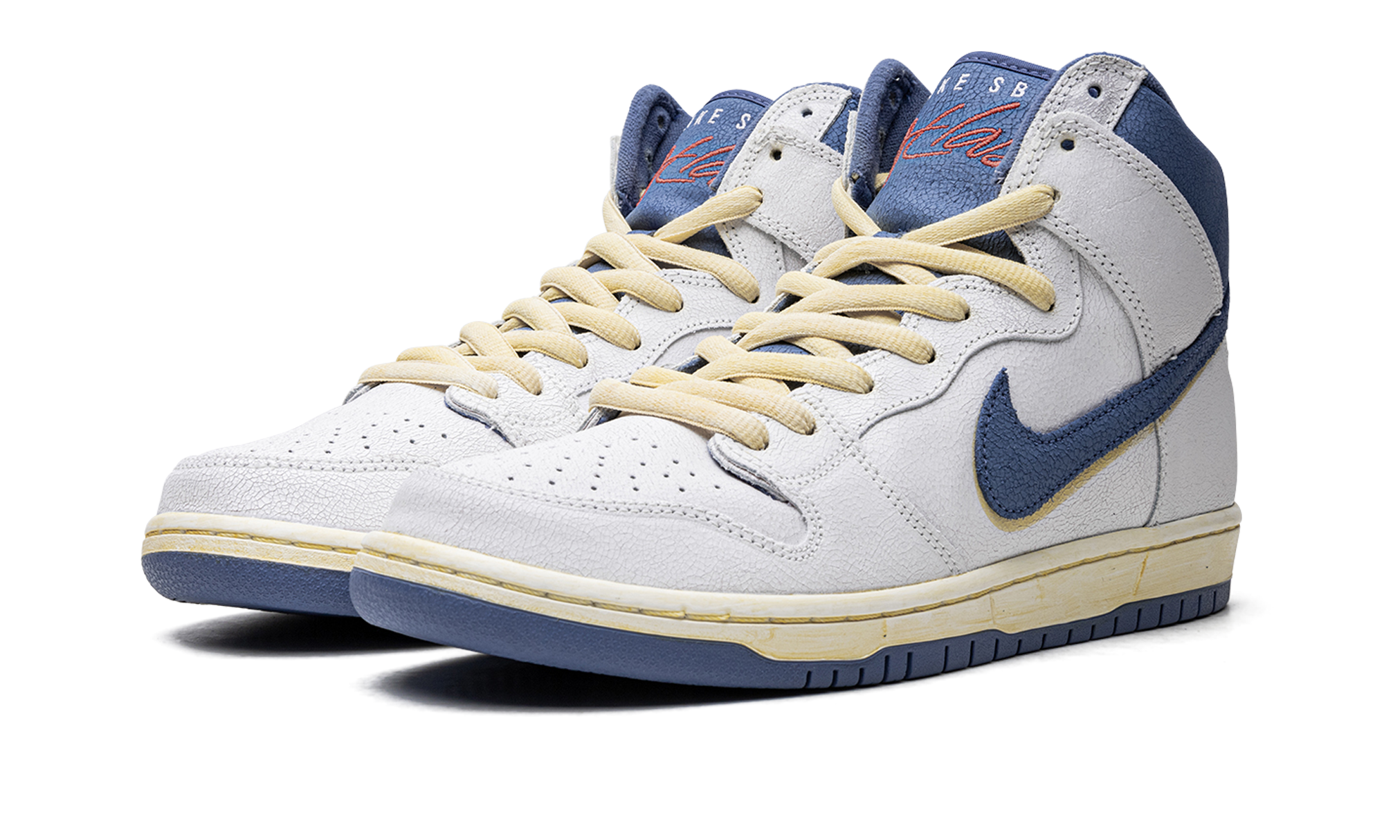 SB Dunk High Special Box "Atlas - Lost At Sea" CZ3334 100 Special Box