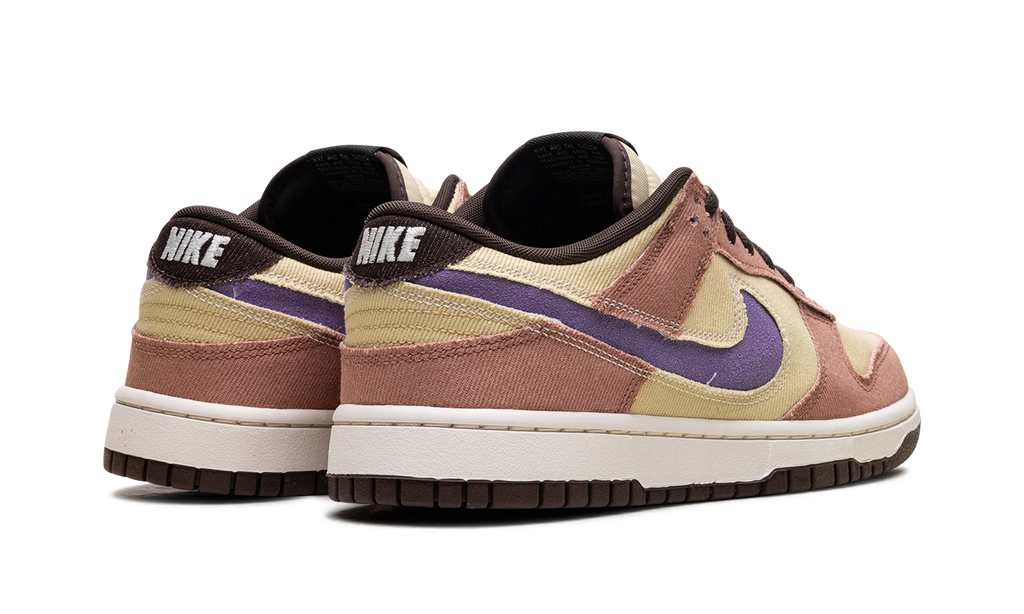 Dunk Low "Denim / Dusted Clay" HF3141 200