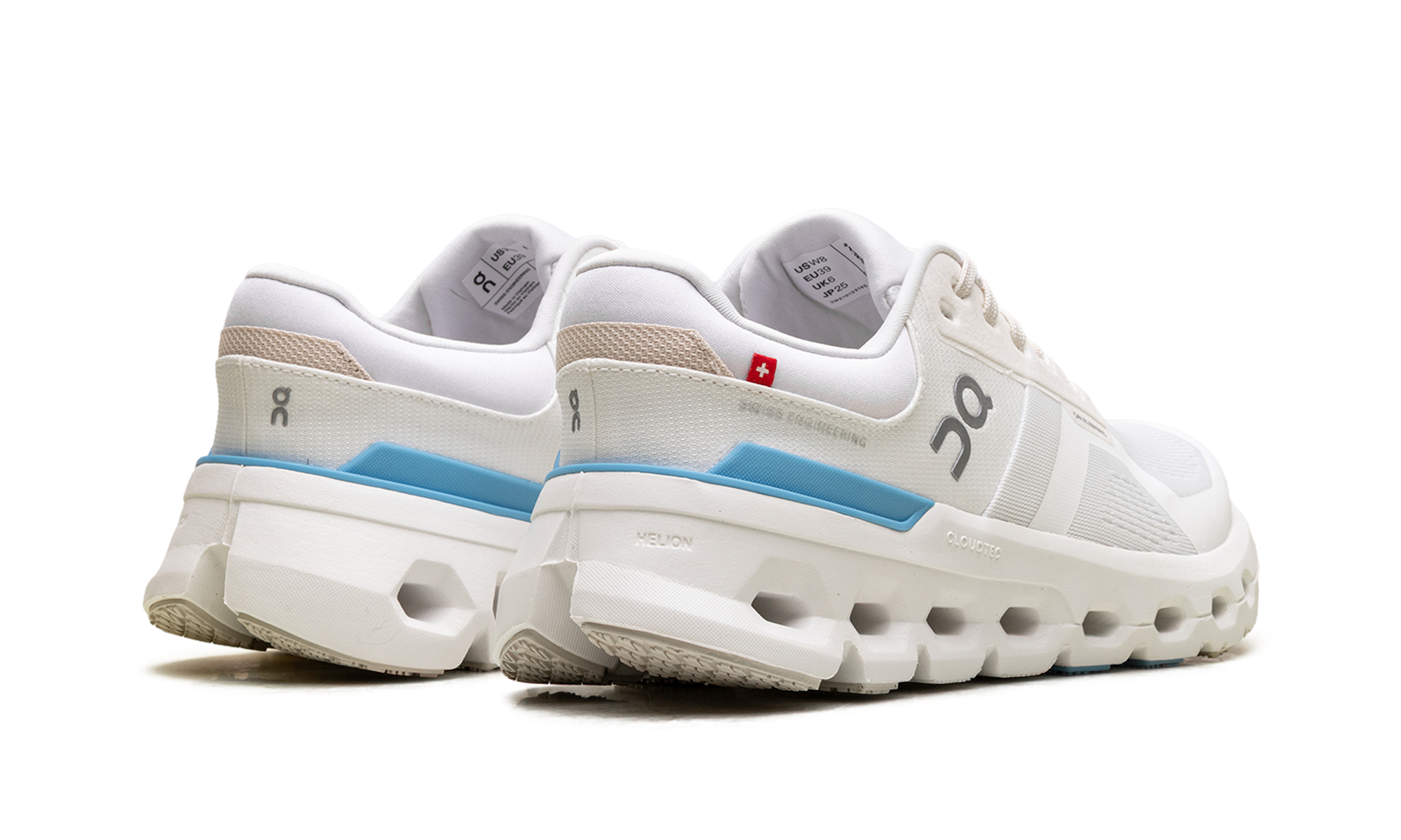 Cloudrunner 2 WMNS "White Horizon" 3WE10133195