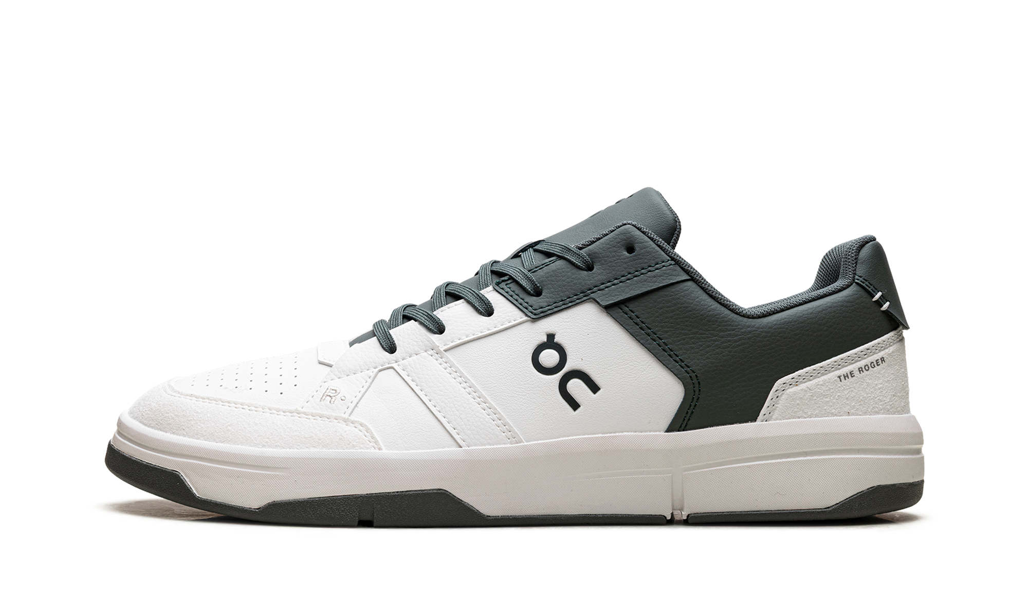 Clubhouse "Green / White" 3MF10541528